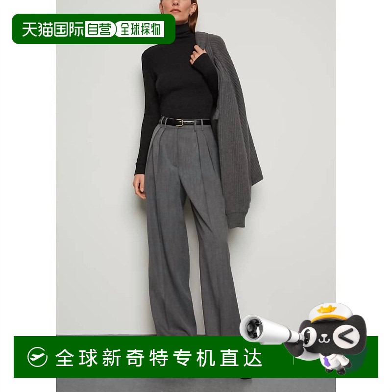 自營 agoldePascale高領上衣在凱特尼斯-凱特尼斯 【美國奧萊】直