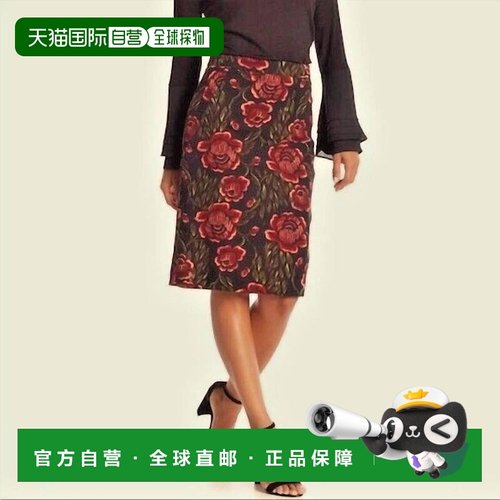 1h可退 【美国直邮】catherine malandrino 女士 半身裙