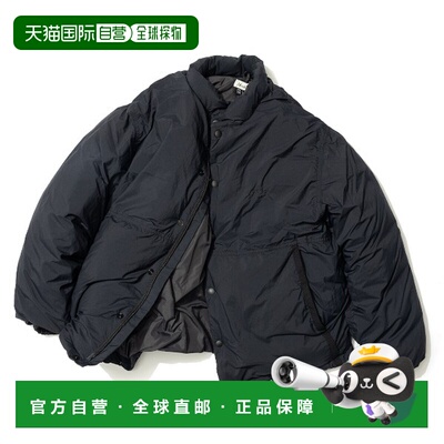 自营 NANGA Weatherlite 羽绒服 NH25FW-WLDJ