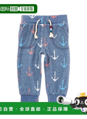 自营 Sol Angeles Sol Anchors 慢跑裤 - 多色 美国奥莱直发