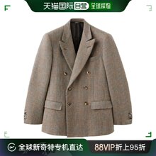 美国直邮 loro piana 男士 西装