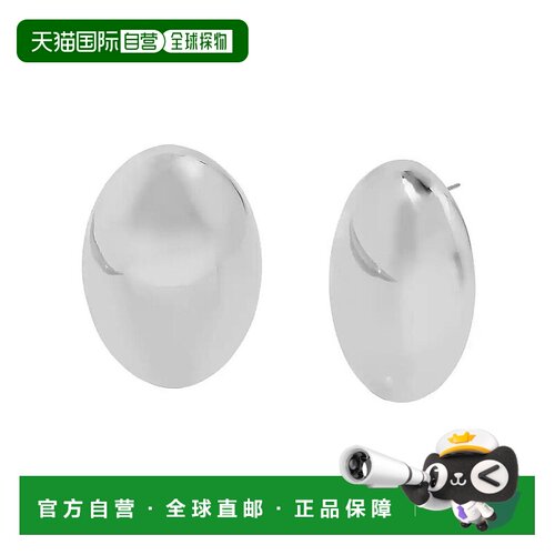 1h可退 【美国直邮】steve madden 男士 耳环