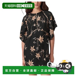 女士 1h可退 saints all 连衣裙 美国直邮