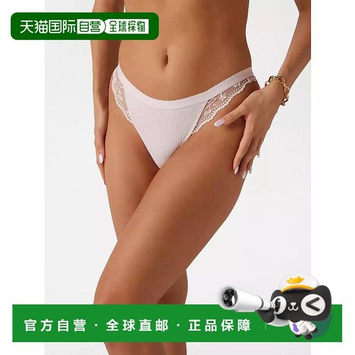 1h可退 【美国直邮】guess 女士 三角裤