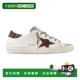 Star Deluxe Sneakers 自营Super Golden Goose Brand Leath