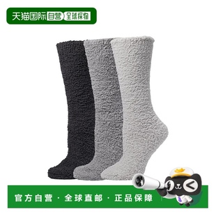 女士 1h可退 dreams barefoot 袜子 美国直邮