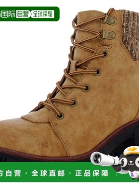 自营MIA CataIin-SW Natural  MH1574SW-270 Women's - brown 美