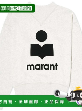 自营isabel marant etoileIsabel Marent Etoile Moby Flock Logo