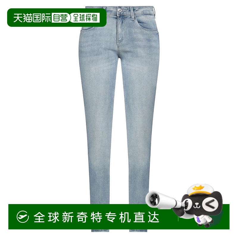 【美国直邮】guess 女士 牛仔裤