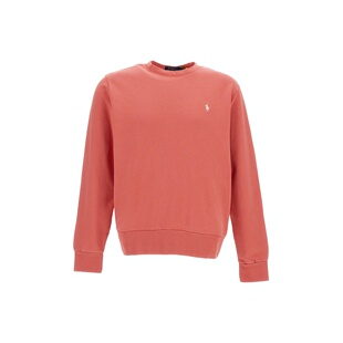 neutrals 自营polo 美 Sweatshirt Logo ralph laurenCrewneck