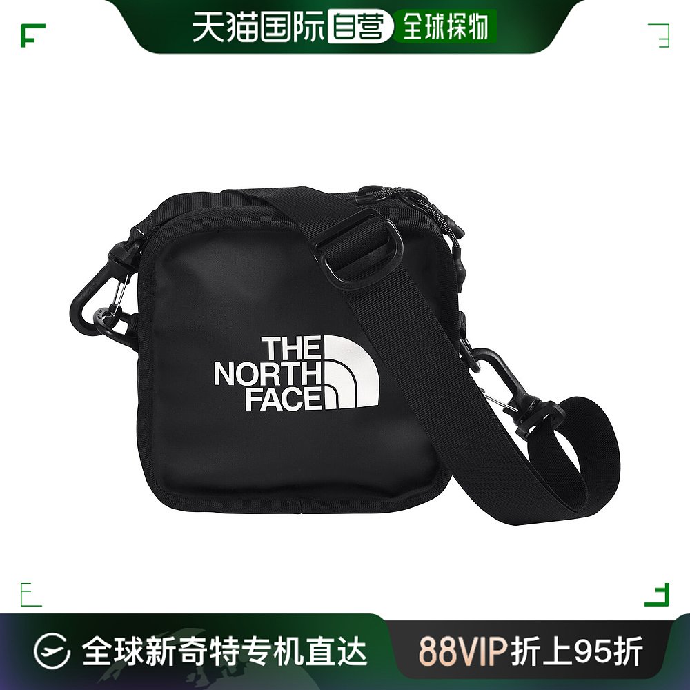 香港直邮潮奢 The North Face 北面 女士 Explore Bardu II Purse 箱包皮具/热销女包/男包 通用款女包 原图主图