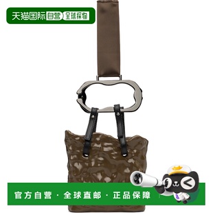 女士 棕色 1h可退 Signature Ottolinger Band 香港直邮潮奢