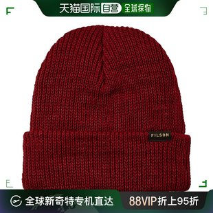 香港直邮潮奢 手表小便帽 男士 Filson FSN0044