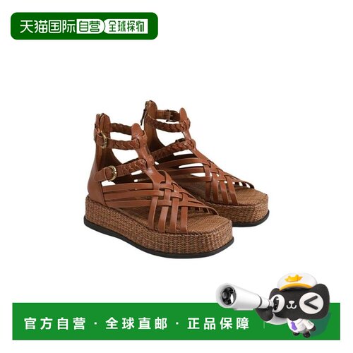 【美国直邮】sam edelman 女士 凉鞋 【付后1h可退】