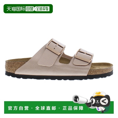 美国直邮birkenstock  运动鞋女鞋拖鞋凉鞋
