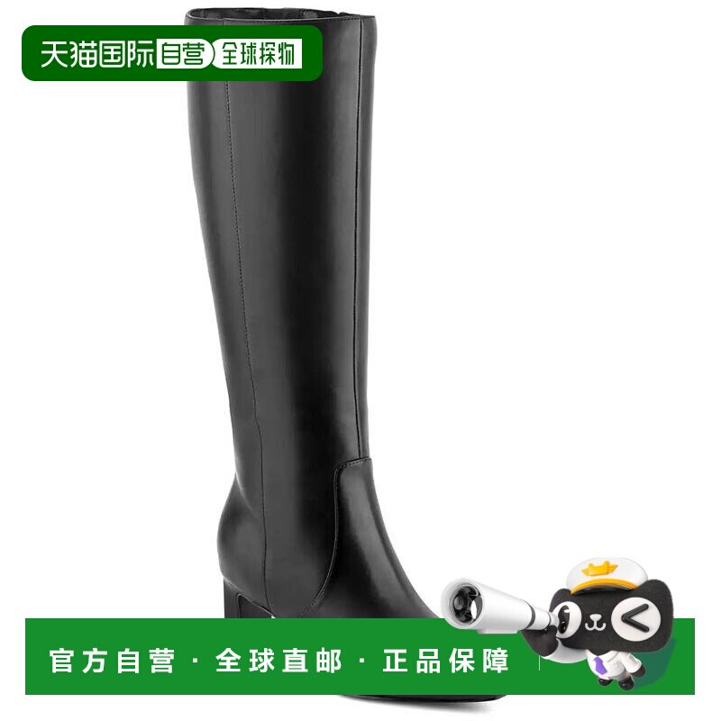 1h可退 【美国直邮】rockport 女士 靴子长筒靴小腿靴