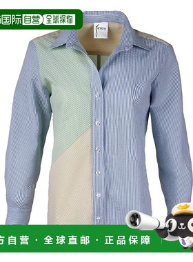 1h可退 【美国直邮】finley 男士 衬衫长袖男装