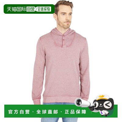 自营 threads 4 thoughtThreads Thought Kieran Henley男式连帽G