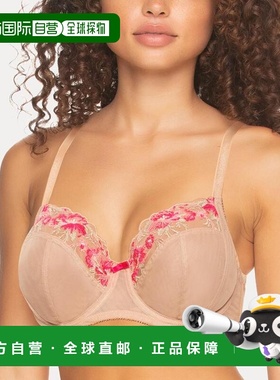 1h可退 【美国直邮】paramour 女士 文胸性感内衣