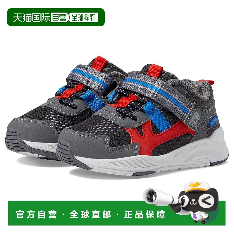 【美国直邮】stride rite 婴幼儿 时尚休闲鞋透气网眼童鞋运动鞋