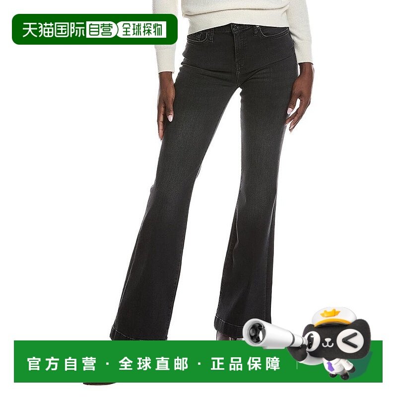 1h可退 【美国直邮】7 for all mankind 女士 休闲裤牛仔裤