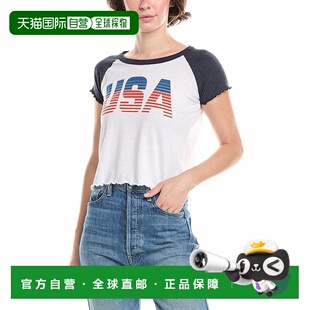 白色 球衣 美国奥莱直发 USA封闭式 自营Chaser