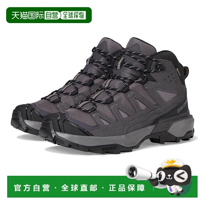 1h可退 【美国直邮】salomon/萨洛蒙  登山鞋户外防水徒步鞋
