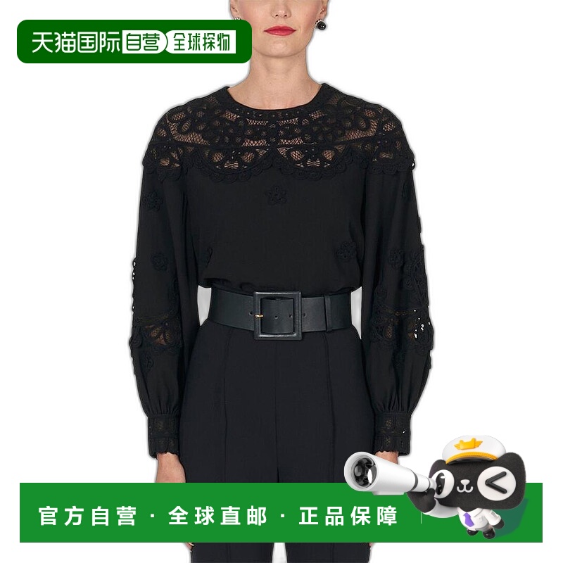 1h可退 【美国直邮】carolina herrera 女士 衬衫