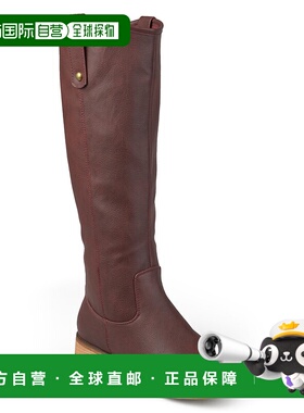 自营 journee collectionJournee Women's Extra Wide Calf Taven