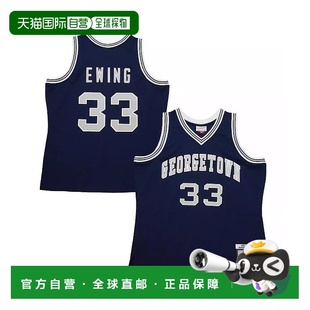 mitchell ness 男士 球衣篮球服 1h可退 泳装 美国直邮