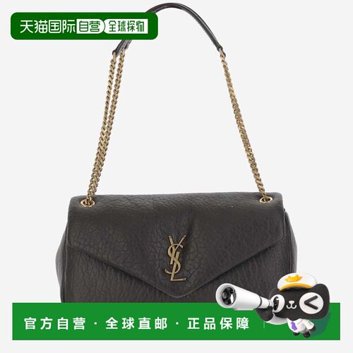 香港直邮saint laurent 单肩包 Calypso 800916斜挎包手提包