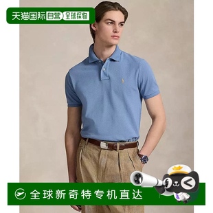 美国直邮 lauren 1h可退 ralph 男士 Polo衫