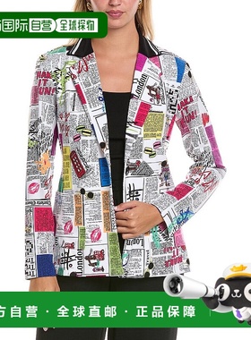 自营joseph ribkoff约瑟夫 里布科夫开拓者-白色 美国奥莱直发