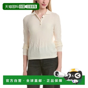 Cable Wool Polo Magli Swea Blend Modern Cashmere 自营Bruno