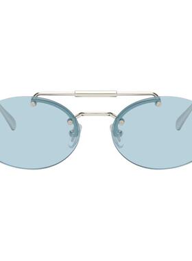 【美国直邮】versace/范思哲  太阳镜