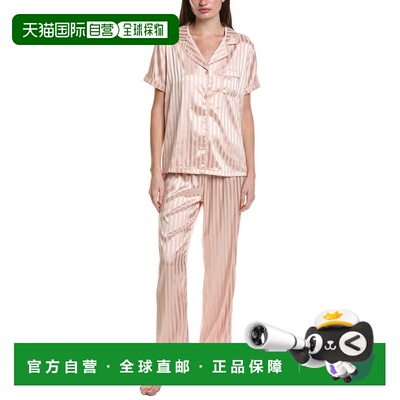 自营tart collectionsTART 2pc Ginnie Pant Set - pink 美国奥莱