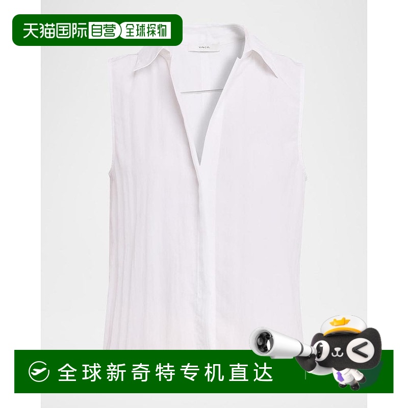1h可退 【美国直邮】vince 女士 衬衫
