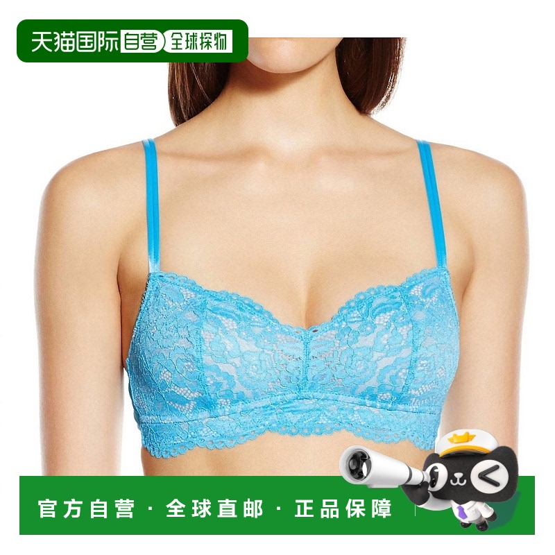 自营 wacoal你好，美丽的文胸 Blithe - blithe 美国奥莱直发