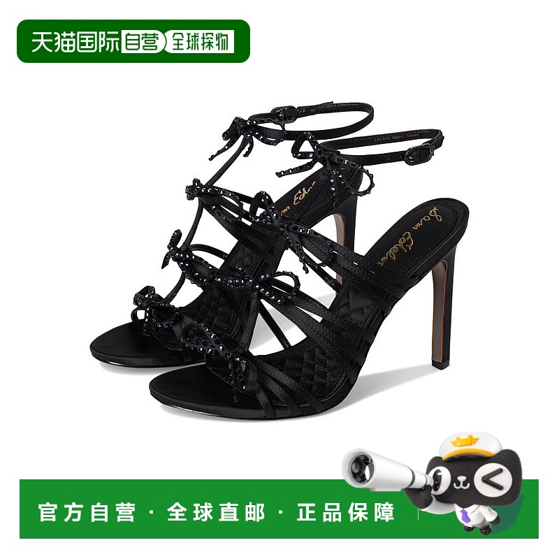 1h可退 【美国直邮】sam edelman 女士 凉鞋高跟鞋