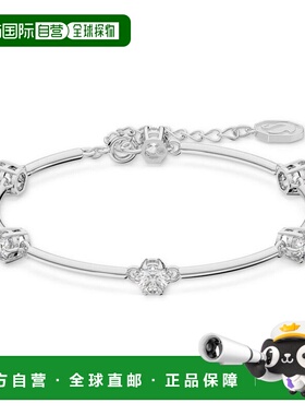 1h可退 【美国直邮】swarovski 通用 手镯施华洛世奇水晶