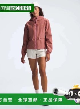 自营The North Face Daybreak NF0A86NZNXQ Rain Jacket Women's
