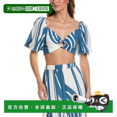自营surf gypsy冲浪吉普赛封面-蓝色 美国奥莱直发