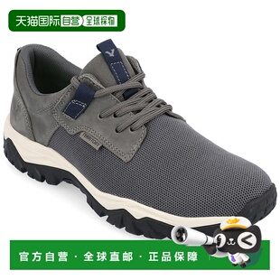 自营 Territory Trekker 休闲针织运动鞋 - 灰色 美国奥莱直发