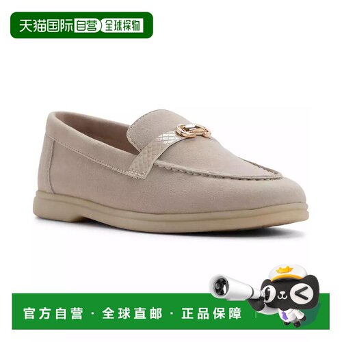 【美国直邮】aldo 女士 时尚休闲鞋乐福鞋女鞋单鞋平底鞋