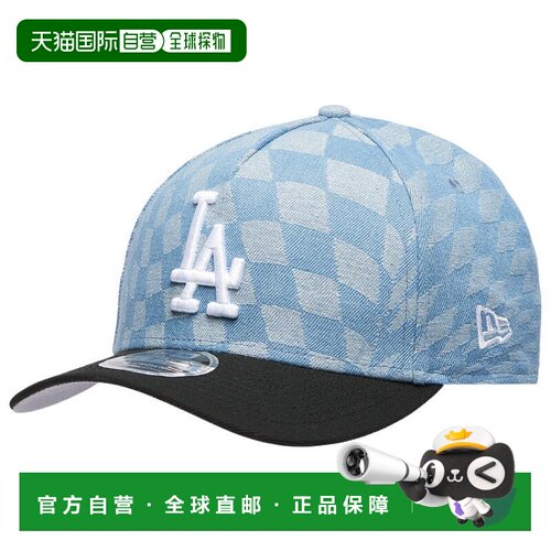 美国直邮new era 帽子 【付后1h可退】牛仔帽
