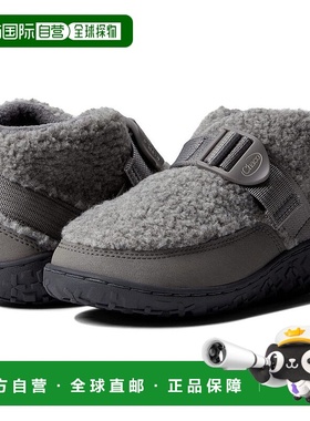 1h可退 【美国直邮】Chaco Kids|Ramble Fluff（幼儿/小孩/大小孩