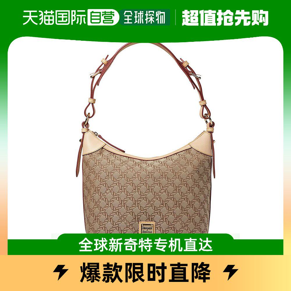 【美国直邮】dooney & bourke 女士 单肩包