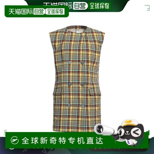 风衣大衣外套 美国直邮 hevò 女士