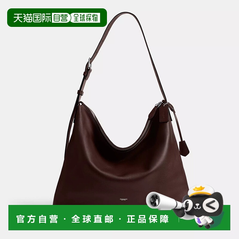 美国直邮COACH蔻驰 Mott Messenger Bag MOTT 信使包斜挎单肩包