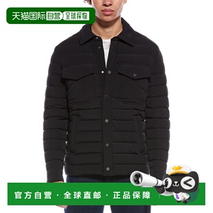 black 自营Moose 美国奥莱直发 Jacket Shirt Knuckles Lennox